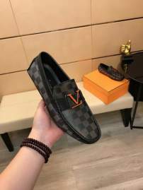 Picture of Louis Vuitton Shoes _SKULVsz38-44mnf030311942